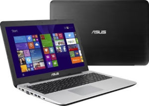 Harga Dan Spesifikasi ASUS X555DG Terbaru  April 2024