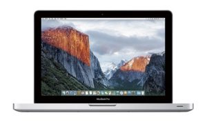 Spesifikasi dan Harga Laptop Apple MacBook Pro MD101 Terbaru April 2024