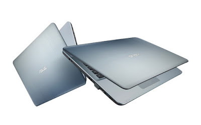 ukuran laptop asus x441s terbaru dengan spesifikasi layar 14inch backlit