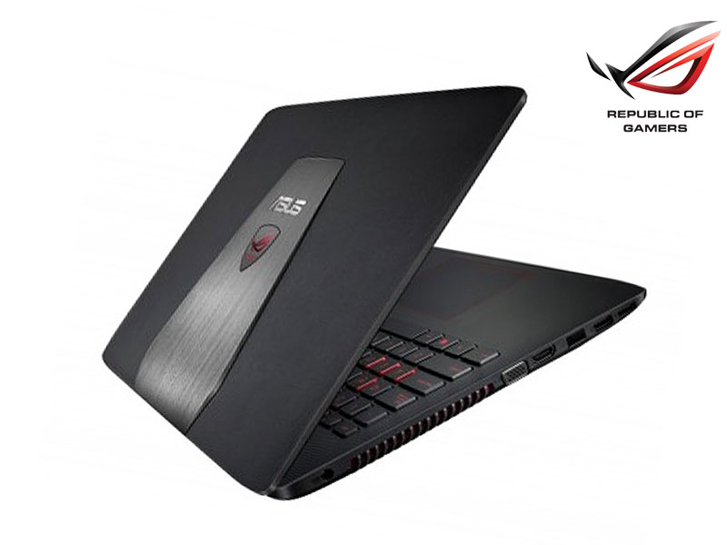 Harga Bekas Asus ROG GL552JX 2021 1