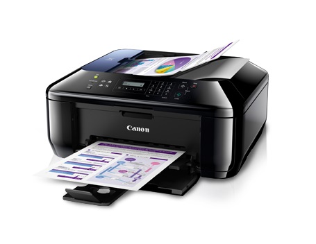 Harga Printer canon pixma E610 terbaru