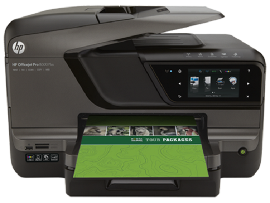 Harga dan Spesifikasi HP OfficeJet Pro 8600 Terbaru Juni 2024