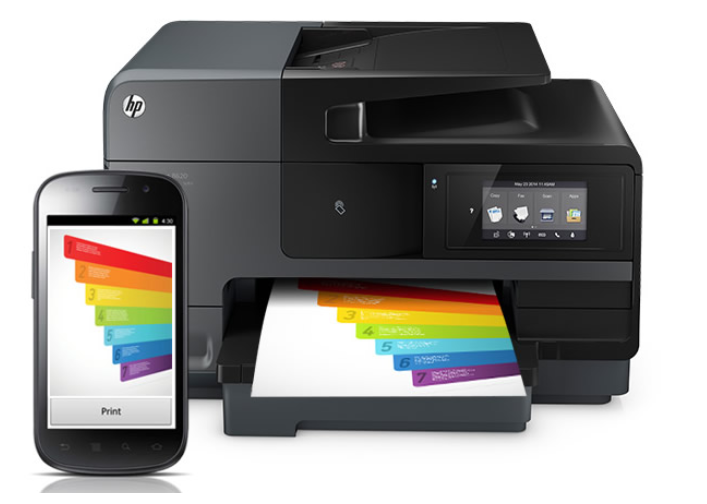 Harga terbaru printer hp officeJet Pro 8600 plus