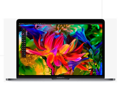 harga terbaru dan spesifikasi laptop apple macbook pro me665