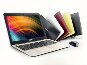 Spesifikasi Ultrabook Layar 15 inc Asus X55DG-XX133D Terbaru April 2024