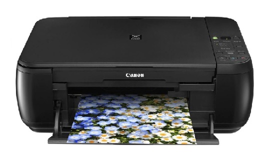 Printer Canon Terbaik Harga 1 juta