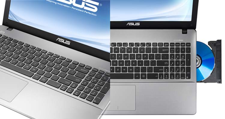 Review laptop gaming asus