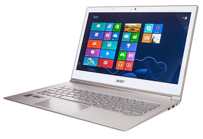 Spesifikasi dan Harga Acer aspire S7392 6441 Terbaru