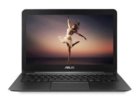 Spesifikasi dan harga ASUS ZenBook UX305 Terbaru