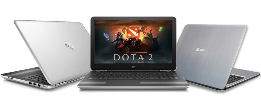 Daftar Laptop Gaming Harga 5 Jutaan Paling Favorit