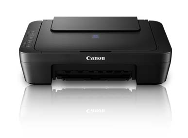 Harga Printer Canon Pixma E410 Terbaru