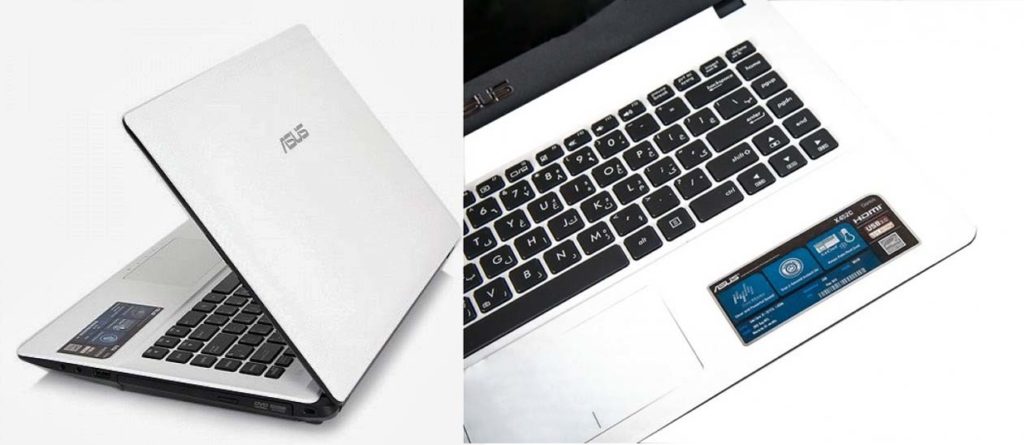 Review Spesifikasi Laptop Asus x452e Terbaru