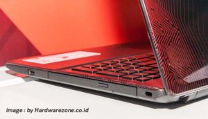 Spesifikasi Harga Laptop Asus X550IU-BX001D Terbaru Mei 2024