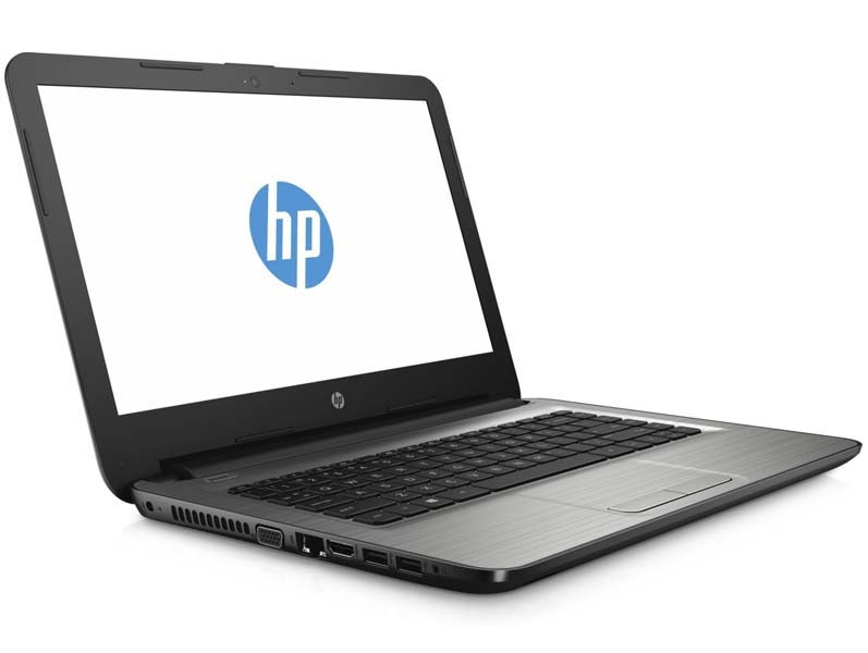 laptop gaming HP 14 Am506TU