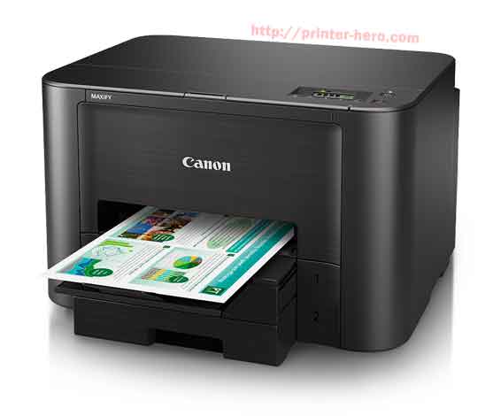 Kelebihan dan keunggulan printer canon ib4170 terbaru