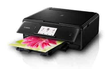 Review Harga Printer Canon PIXMA TS8070 Terbaru April 2024
