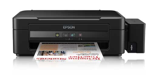 Spesifikasi dan Harga Printer Epson L210 Terbaru April 2024
