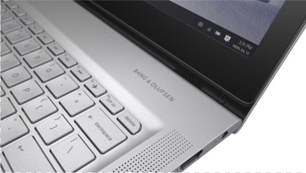 Keyboard laptop HP Envy 13 d027Tu