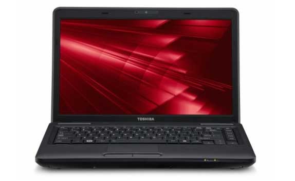 Review spesifikasi laptop Toshiba Satellite C640 Terbaru