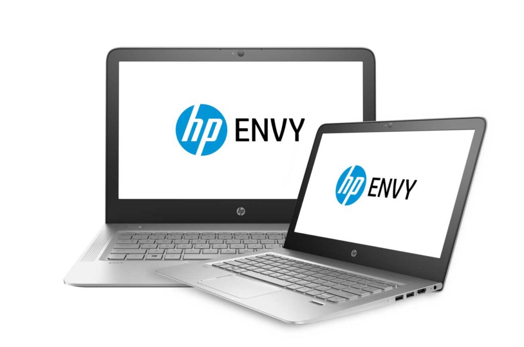 Spesifikasi dan Harga HP Envy 13 D027TU Terbaru