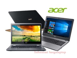 8 Daftar Laptop 4 Jutaan Acer Terlaris dan Terbaik Awal 2024