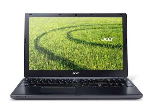 Harga dan spesifikasi laptop acer E1 422 65202G50Mn