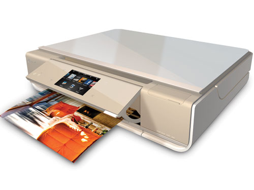 Printer HP Terbaik Envy 110