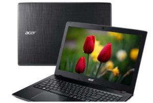 Spesifikasi dan Harga Acer Aspire E5-575-32ND Terbaru April 2024