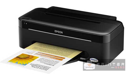 Spesifikasi Printer Epson stylus TX13 Terbaru