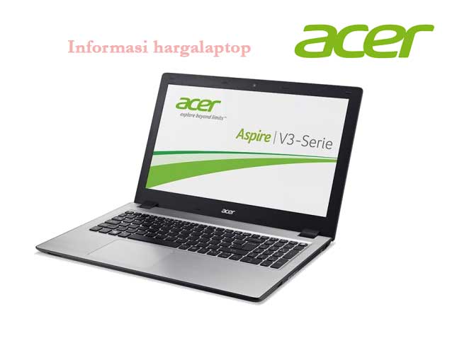 harga Laptop Acer V3 112P C3YY