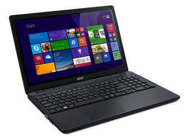 Harga dan spesifikasi laptop Aspire One 14 Z1402