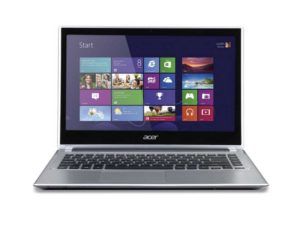 Laptop acer 14 inchi murah V5 431P 10074