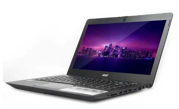 Spesifikasi laptop acer ACER Z4102 308T