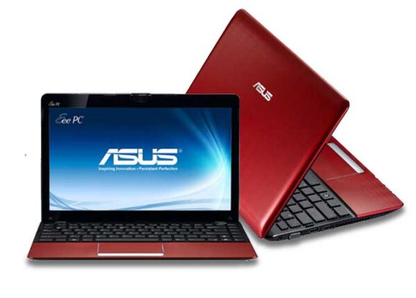 Spesifikasi laptop Asus Eee PC 1215B