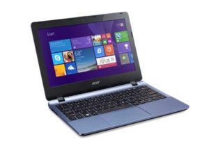 Spesifikasi dan Harga Laptop Acer Notebook E3-112 April 2024