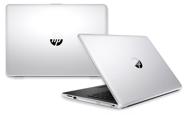 Gambar Laptop HP Pavilion 14 BS128TX BS129TX