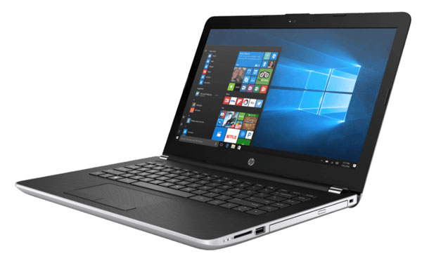 Keunggulan Laptop HP 14 BS128TX BS129TX Terbaru