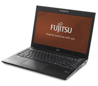 Laptop Fujitsu Ultrabook U536 03