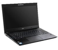 Laptop Fujitsu Ultrabook U536 05