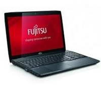 laptop Fujitsu Lifebook AH556 011 012