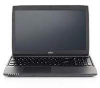 laptop Fujitsu Lifebook AH556 013 014