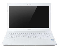 laptop Fujitsu Lifebook AH556 015 016