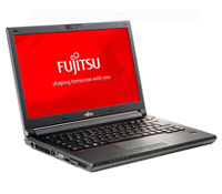 laptop Fujitsu Lifebook E746 001