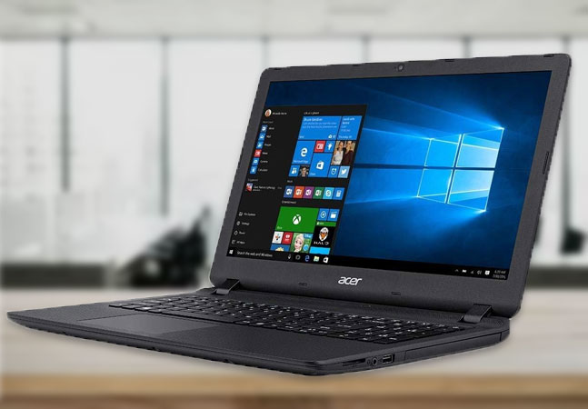 Review Harga Laptop Acer Aspire ES1-523-29RQ