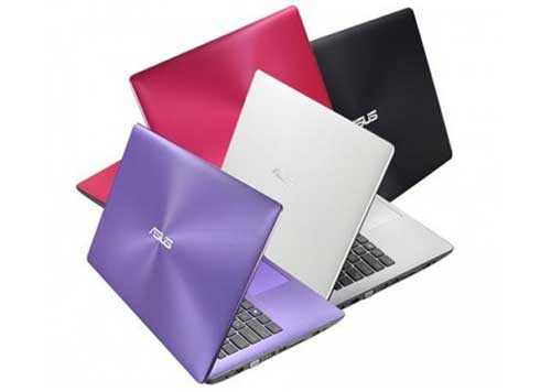 Pilihan-warna-laptop-asus-x453s-dengan-prosessor-intel | CariSpesifikasi.com