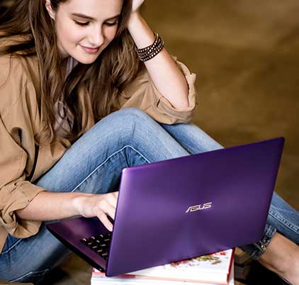 Review Spesifikasi dan Harga Laptop ASUS X453S Terbaru