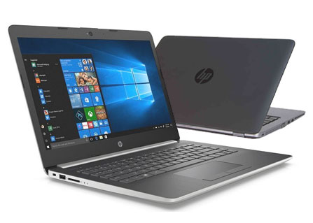 Review spesifikasi laptop HP Joy 2 Terbaru