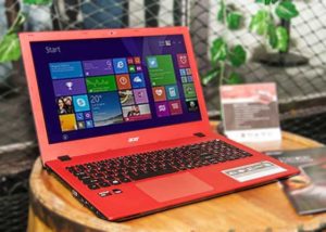 Review Spesifikasi dan Harga Laptop Acer E5-552G