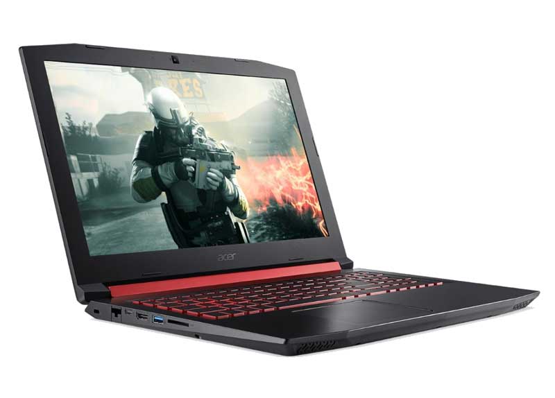 Spesifikasi laptop acer nitro 5 AN515 51 70QT Laptop gaming