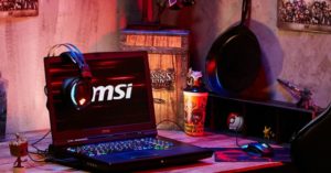 Review Laptop MSI GT83 Titan 8RG, Laptop Super Gahar